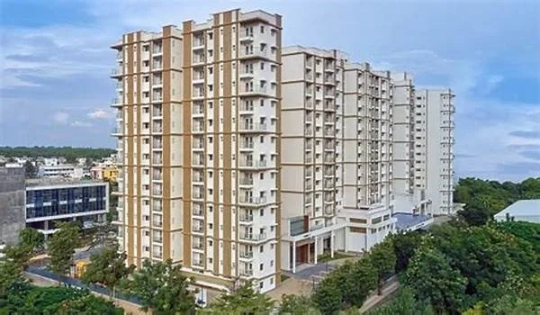 Kids safety in gated high-rise community Featured Image of Kids safety in gated high-rise community