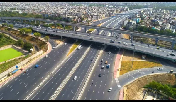 Featured Image of Sobha Amara Connectivity