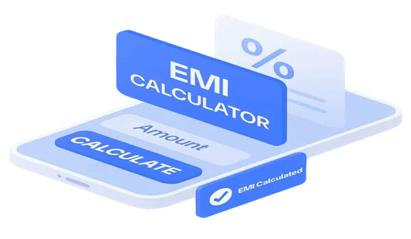 Sobha Amara EMI calculator Featured Image of Sobha Amara EMI calculator
