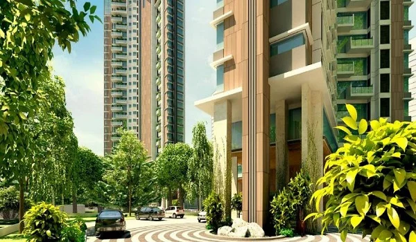 Featured Image of Sobha Amara Model Apartments