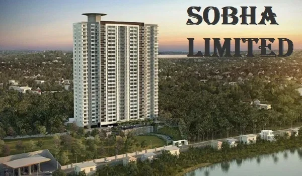 Sobha Limited Featured Image of Sobha Limited